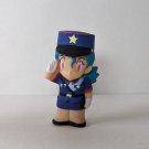 Pokemon Officer Jenny Finger Puppet Bandai 1998