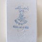 Alberta's Casting Mold #A-232 Mouse Christmas Ornament 1980