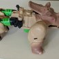 Rhinox Transformers Beast Wars Action Figure Not Complete Kenner 1995