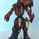 Samurai Spawn Loose Action Figure Mcfarlane 1998