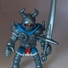 Imaginext Blue Castle Knight Figure Fisher Price Imaginext Blue Castle Knight Figure Fisher Price
