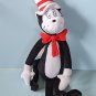 The Cat In The Hat Plush by Applause 2003 Dr Seuss