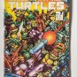 Teenage Mutant Ninja Turtles #7 1986 Eastman Laird Comics