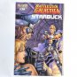 Battlestar Galactica Starbuck Vol1 #3 First Print Maximum Press 1996