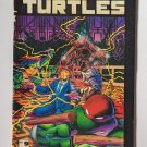 Teenage Mutant Ninja Turtles #9 1986 Eastman Laird Comics
