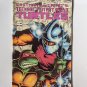Teenage Mutant Ninja Turtles #10 1987 Eastman Laird Comics