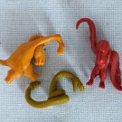 Rock Jocks Climbers Figures Game Replacement Parts