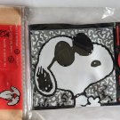 Snoopy Joe Cool Peanuts Vinyl Address Phonebook Wallet Vintage Snoopy Joe Cool Peanuts Vinyl Address Phonebook Wallet Vintage