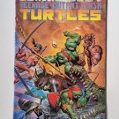 Teenage Mutant Ninja Turtles #33 1990 Eastman Laird Comics