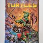 Teenage Mutant Ninja Turtles #33 1990 Eastman Laird Comics