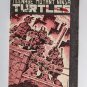 Teenage Mutant Ninja Turtles #1 3rd Print 1985 Eastman Laird Comics