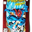 Spider-Man 2099 #1 1992 Red Foil Comic Marvel Spider-Man 2099 #1 1992 Red Foil Comic Marvel