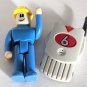 Rokenbok Control Chip #6 + Figure