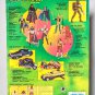 The Shadow NINJA SHADOW Action Figures MOC