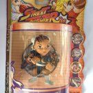 Chun-Li Street Fighter Jr. Junior Figure New Resaurus 1999 Chun-Li Street Fighter Jr. Junior Figure New Resaurus 1999
