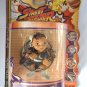 Chun-Li Street Fighter Jr. Junior Figure New Resaurus 1999