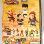 Chun-Li Street Fighter Jr. Junior Figure New Resaurus 1999