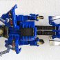 Vintage G2 Blue Grimlock Dinobot Transformers Hasbro '89
