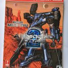 Armored Core 2 Prima's Official Strategy Guide 2000 Armored Core 2 Prima's Official Strategy Guide 2000