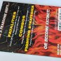 Primal Rage Strategy Guide Brady Games 1997