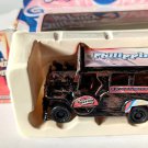 Jeepney Bronze Edition Luzon Phillipines Diecast MIB