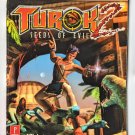 Turok 2 Seeds of Evil Prima Official Strategy Game Guide 1998 Turok 2 Seeds of Evil Prima Official Strategy Game Guide 1998