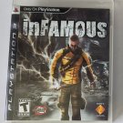 InFamous Sony PlayStation 3 Video Game
