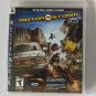 MotorStorm Sony PlayStation 3 Video Game PS3