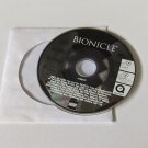 Lego Bionicle Lehvak-Kal Mini CD-ROM 8576 Lego Bionicle Lehvak-Kal Mini CD-ROM 8576
