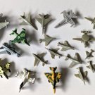 WWII Mini Jets Airplanes Wargame Token Vehicles WWII Mini Jets Airplanes Wargame Token Vehicles