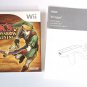 NEW Wii Link's Crossbow Training Nintendo Shooter Video Game SEALED