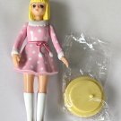 Licca Chan Figure Takara 1998 Licca Chan Figure Takara 1998
