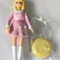 Licca Chan Figure Takara 1998