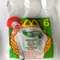 McDonalds Innovator Hot Wheels Promo Car New MIP 1999