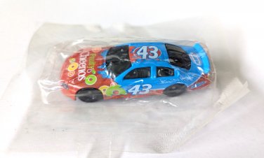 Richard Petty Hot Wheels CHEERIOS 2008 MIP #43 Cereal