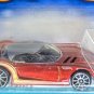 Hot Wheels GOLDEN ARROW MIP 1st Ed 029