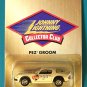 PEZ Groom Camaro Johnny Lightning Collector Club
