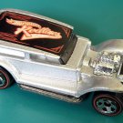 Hot Wheels THE DEMON Redlines 1:64 Hot Wheels THE DEMON Redlines 1:64