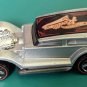 Hot Wheels THE DEMON Redlines 1:64