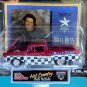 Racing Champions BILLY DEAN 1957 Ford Ranchero MOC