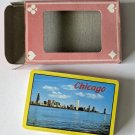 Vintage Chicago Playing Cards New in Box Vintage Chicago Playing Cards New in Box