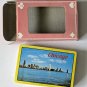 Vintage Chicago Playing Cards New in Box