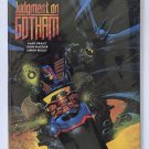 Batman Judge Dredd Judgment on Gotham 1991 DC Comics Batman Judge Dredd Judgment on Gotham 1991 DC Comics