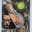 Allegra #4 1996 Final Issue Image Comics