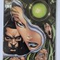Allegra #4 1996 Final Issue Image Comics