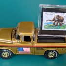 Johnny Lightning USPS 1955 Chevy Cameo Truck