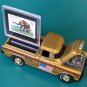 Johnny Lightning USPS 1955 Chevy Cameo Truck