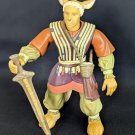 TSUN Warriors of Virtue Action Figure PLAY'EM 1997 TSUN Warriors of Virtue Action Figure PLAY'EM 1997