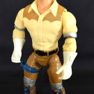 Quick Draw Marshal BraveStarr Vintage Action Figure Mattel Quick Draw Marshal BraveStarr Vintage Action Figure Mattel