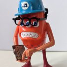 Fungus Monsters Inc Action Figure Hasbro Pixar
